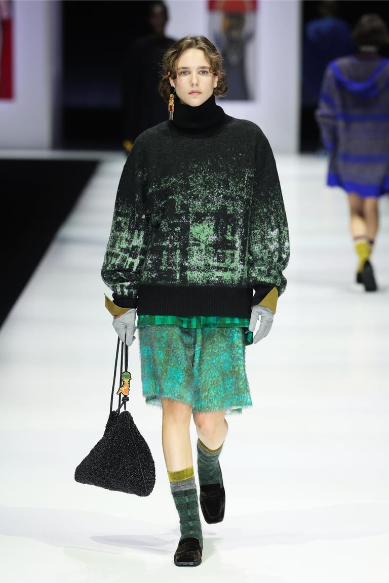 Anteprima Collection FW 2025