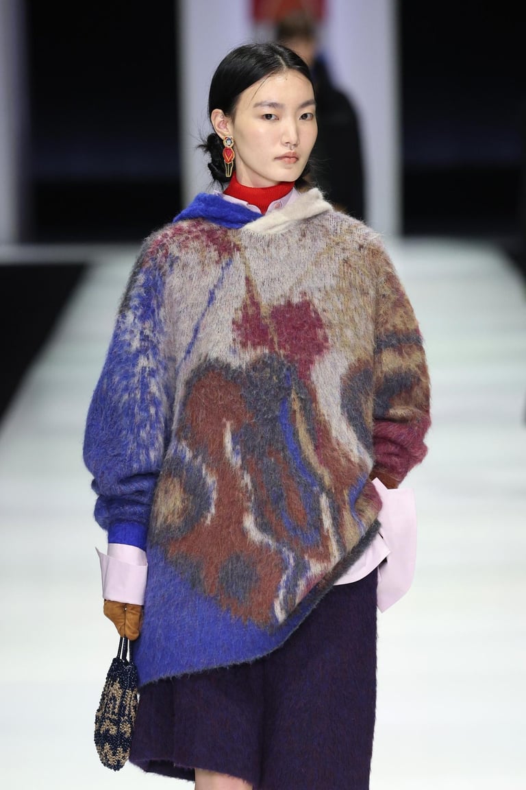 Anteprima Collection FW 2025
