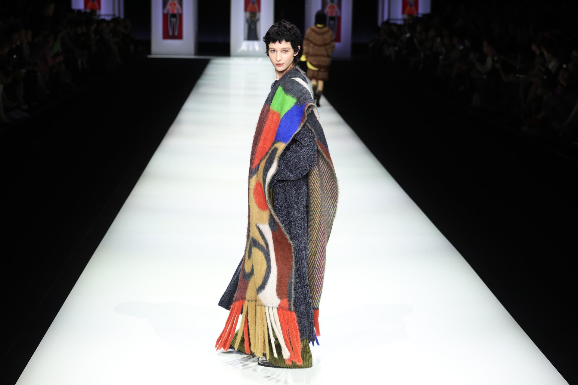 Anteprima Collection FW 2025