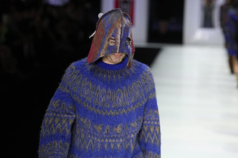 Anteprima Collection FW 2025