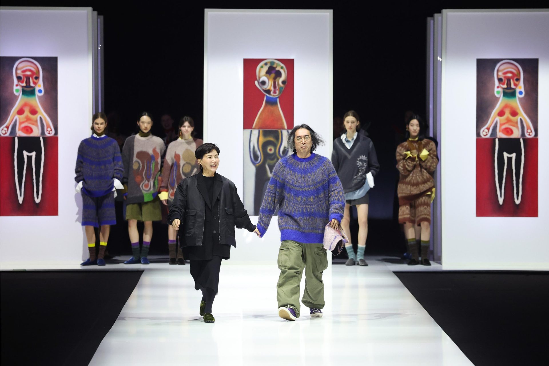 Anteprima Collection FW 2025