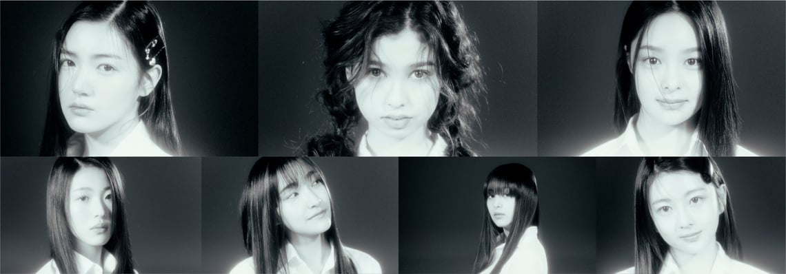 TITAN CONTENT and IMPERIAL Music Partner to Launch Rising K-Pop Girl Group, AtHeart