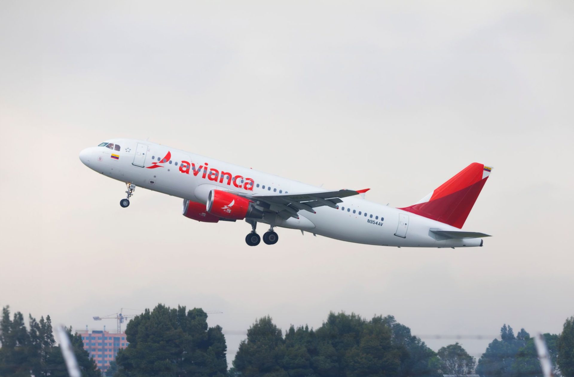 تعلن شركة Avianca عن خط مباشر جديد من فورت لودرديل إلى ماناغوا
