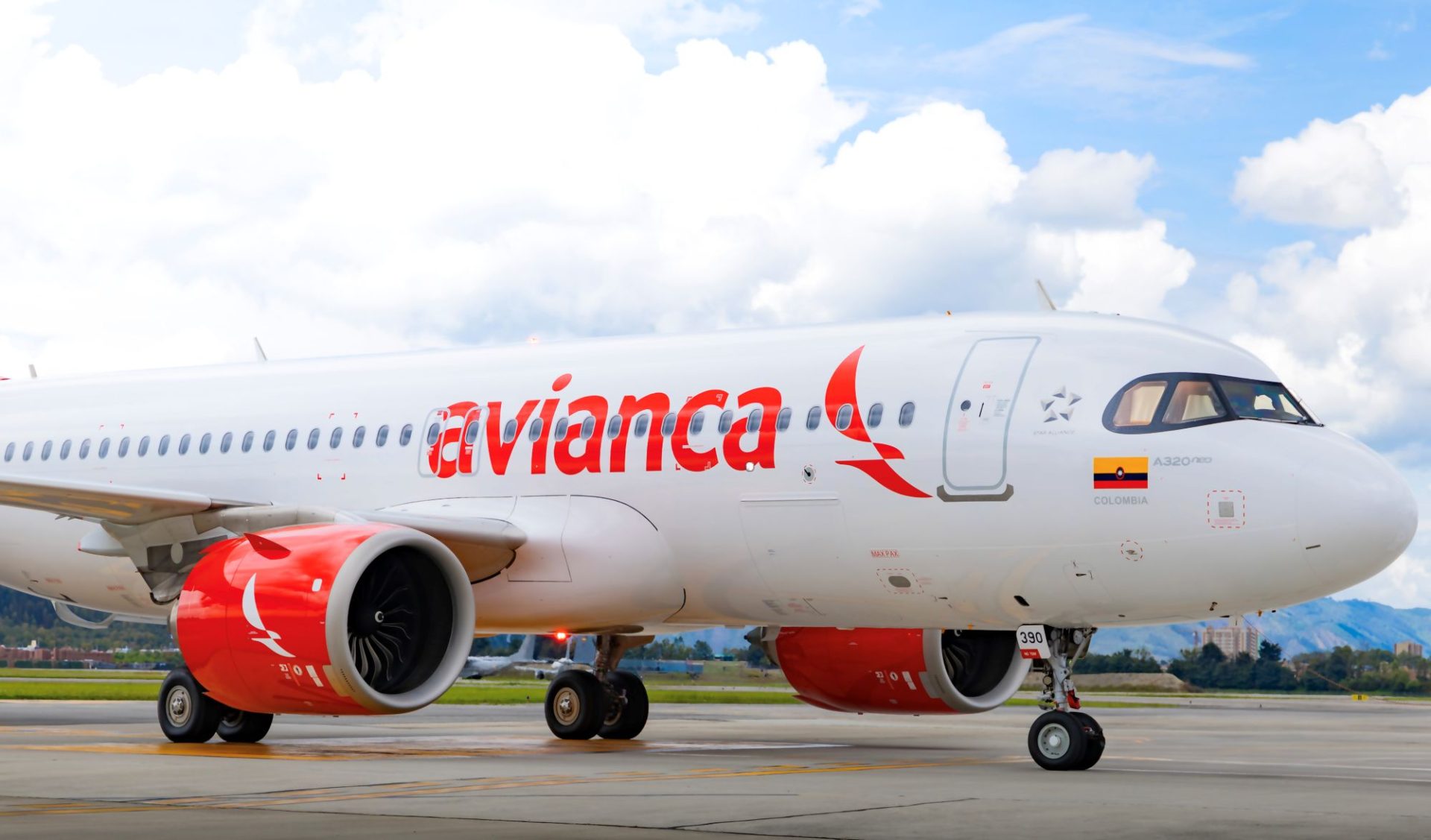 تعلن شركة Avianca عن خط مباشر جديد من فورت لودرديل إلى ماناغوا