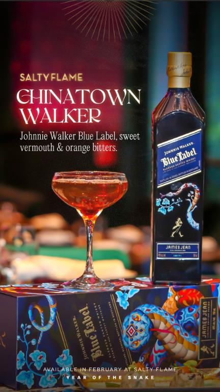 BLUE LABEL-10