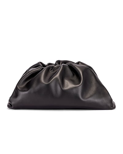 Bottega Veneta The Pouch Clutch
