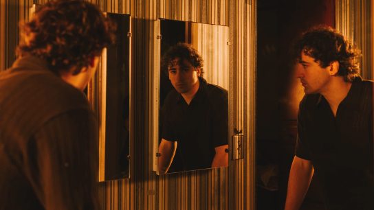 Braden Bales pubblica il nuovo singolo I Don't (But I Do) .