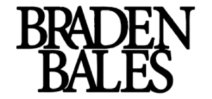 Braden Logo