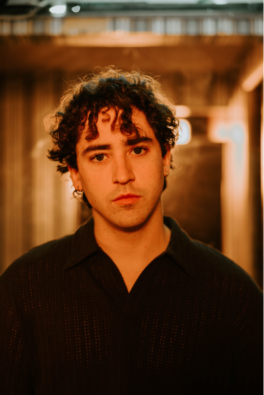 Braden Bales Releases New Single I Don’t (But I Do) .