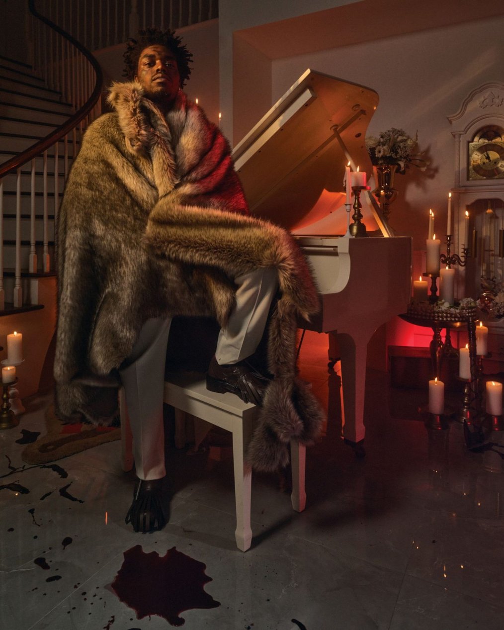 Kodak Black is Single Again