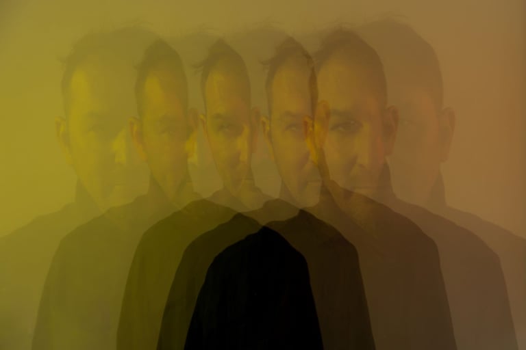 Deep House Artist Spherical Samples Wedding Vows On New Single