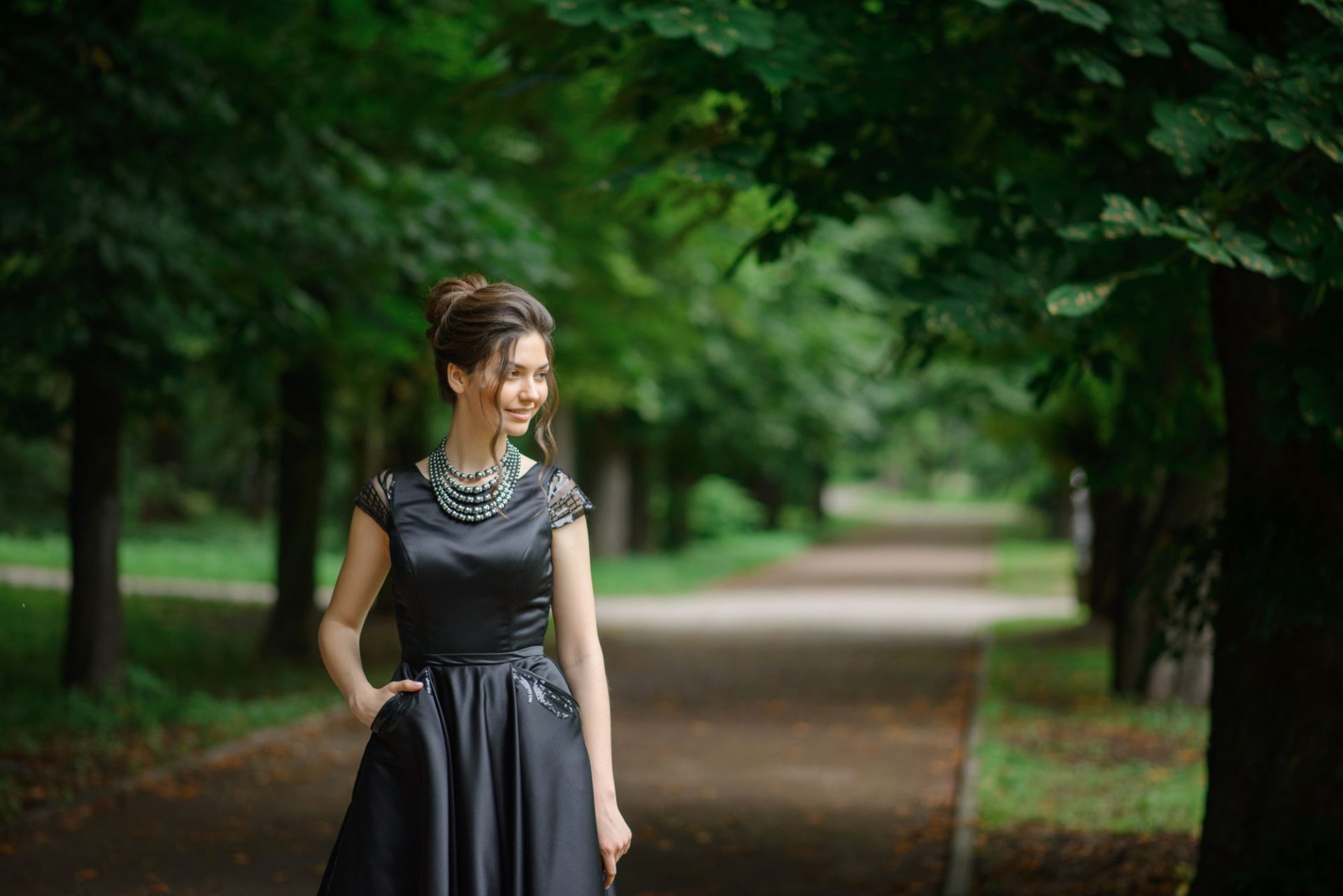 Everything You Need to Look Fabulous for a Formal Event