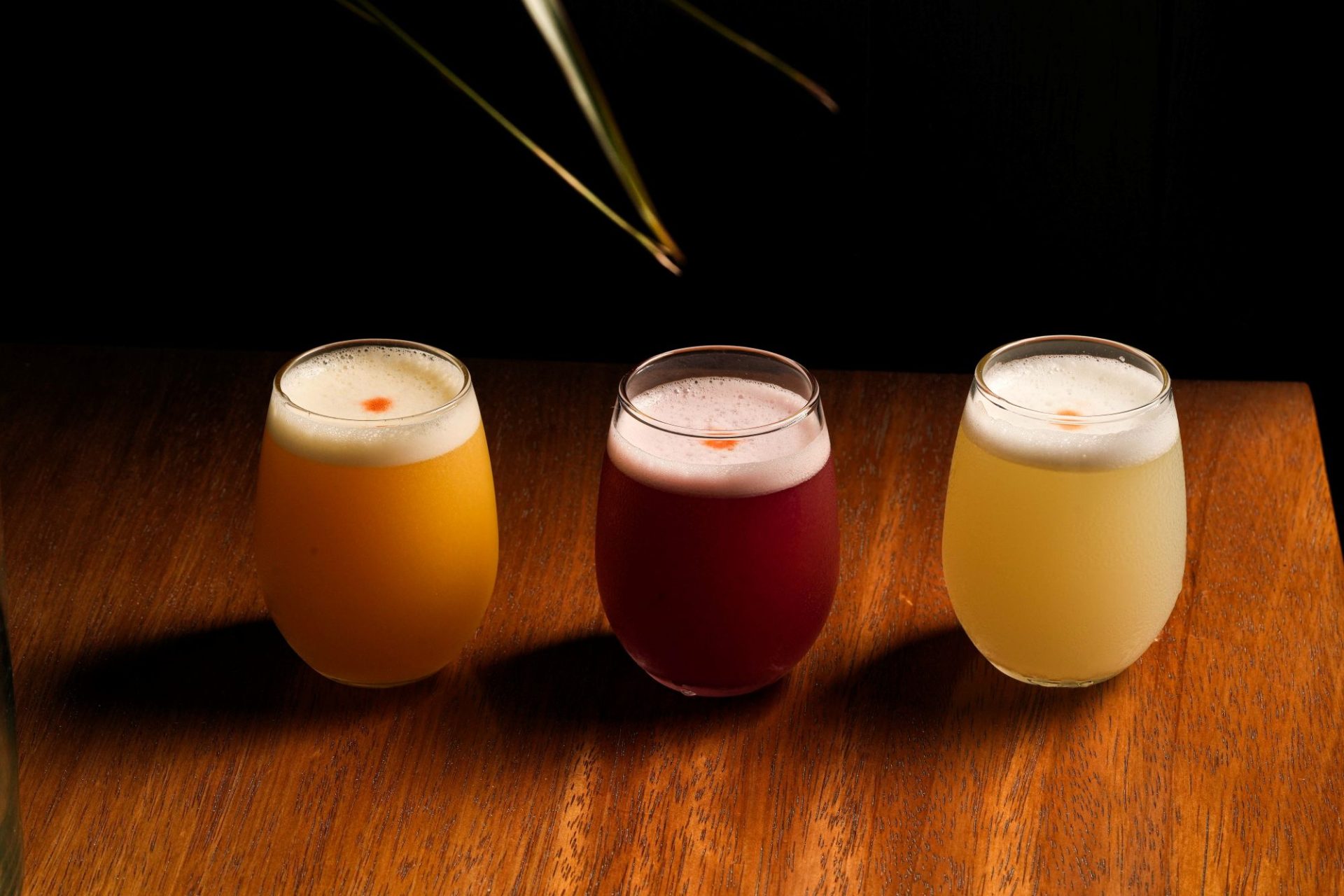Francesco Miracle Mile - Drinks