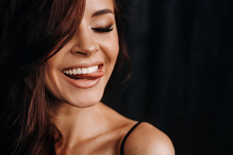 Come prendersi cura dei denti