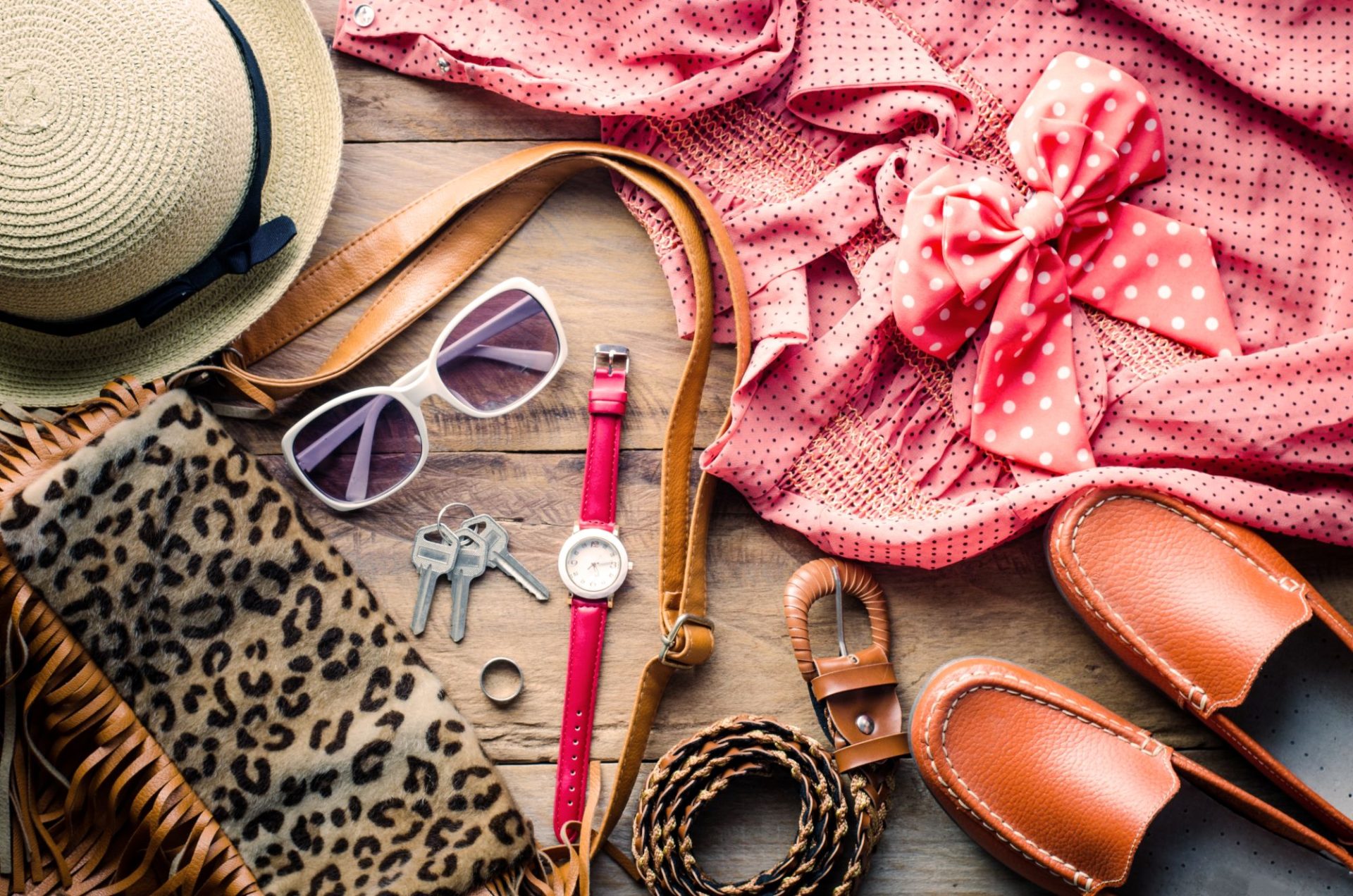 How to Treat the Fashionista in Your Life