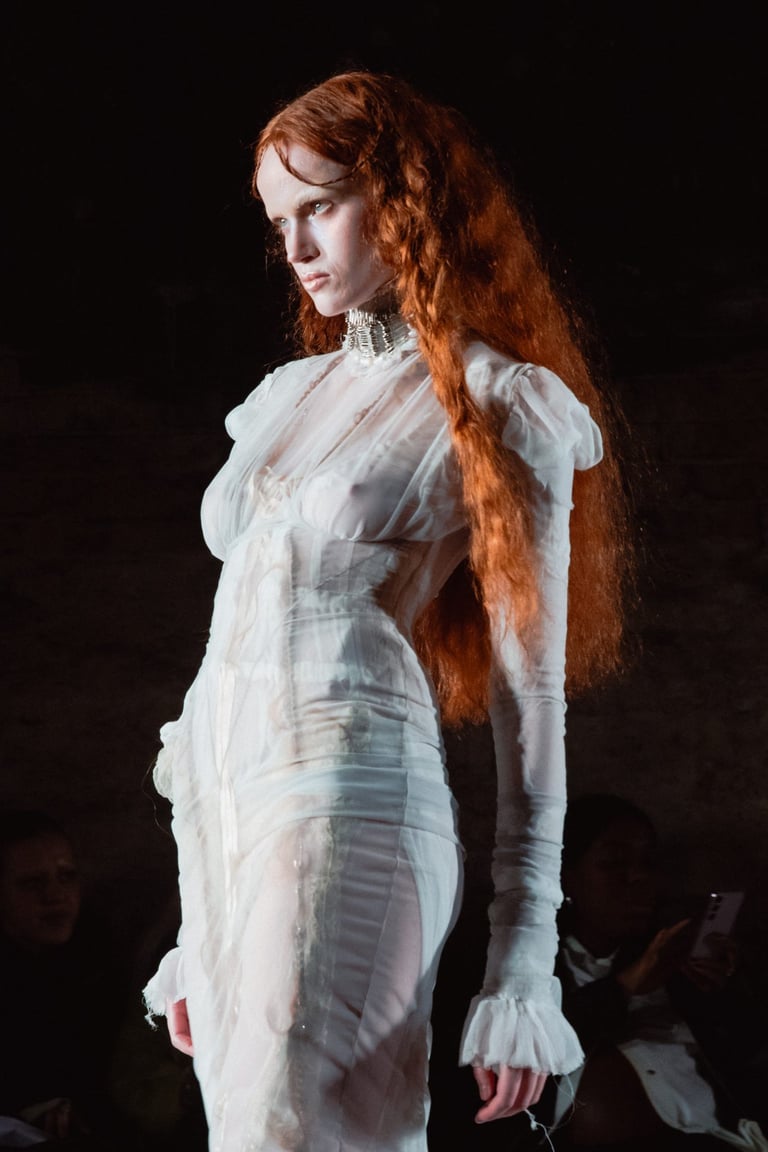 Kevin Murphy & Eugene Souleiman Weave Dark