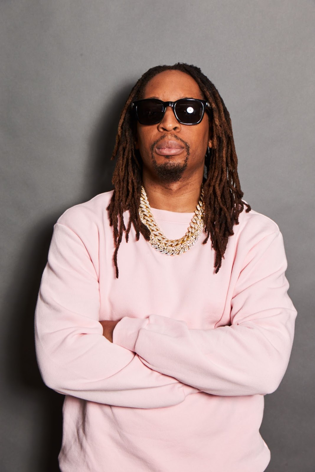 LIL JON