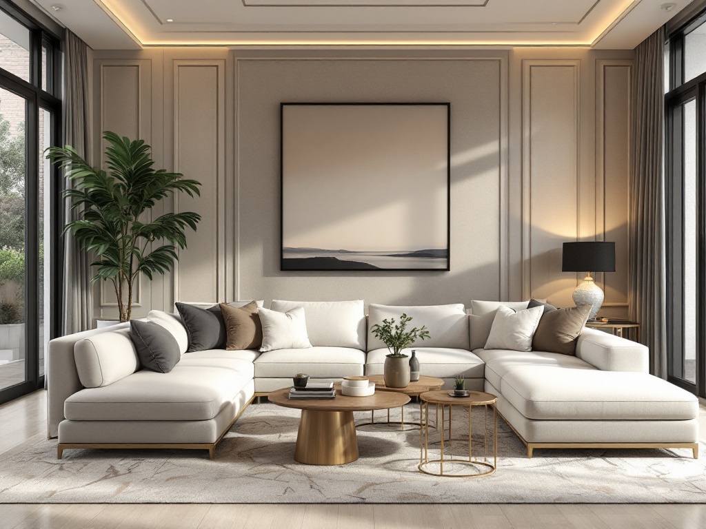 Luxury Trends in Real Estate for Modern Homebuyers