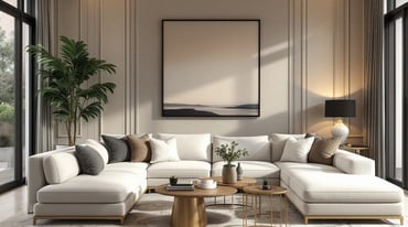 Luxustrends in der Immobilienbranche für moderne Hauskäufer