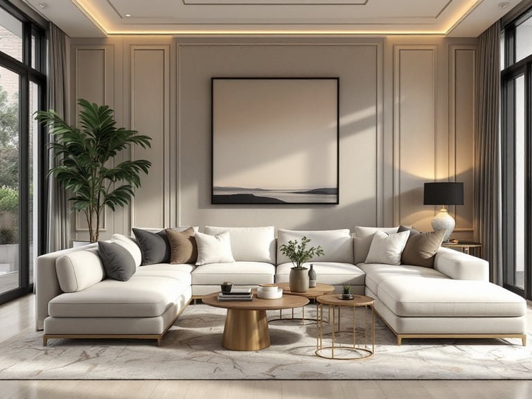 Luxury Trends in Real Estate for Modern Homebuyers