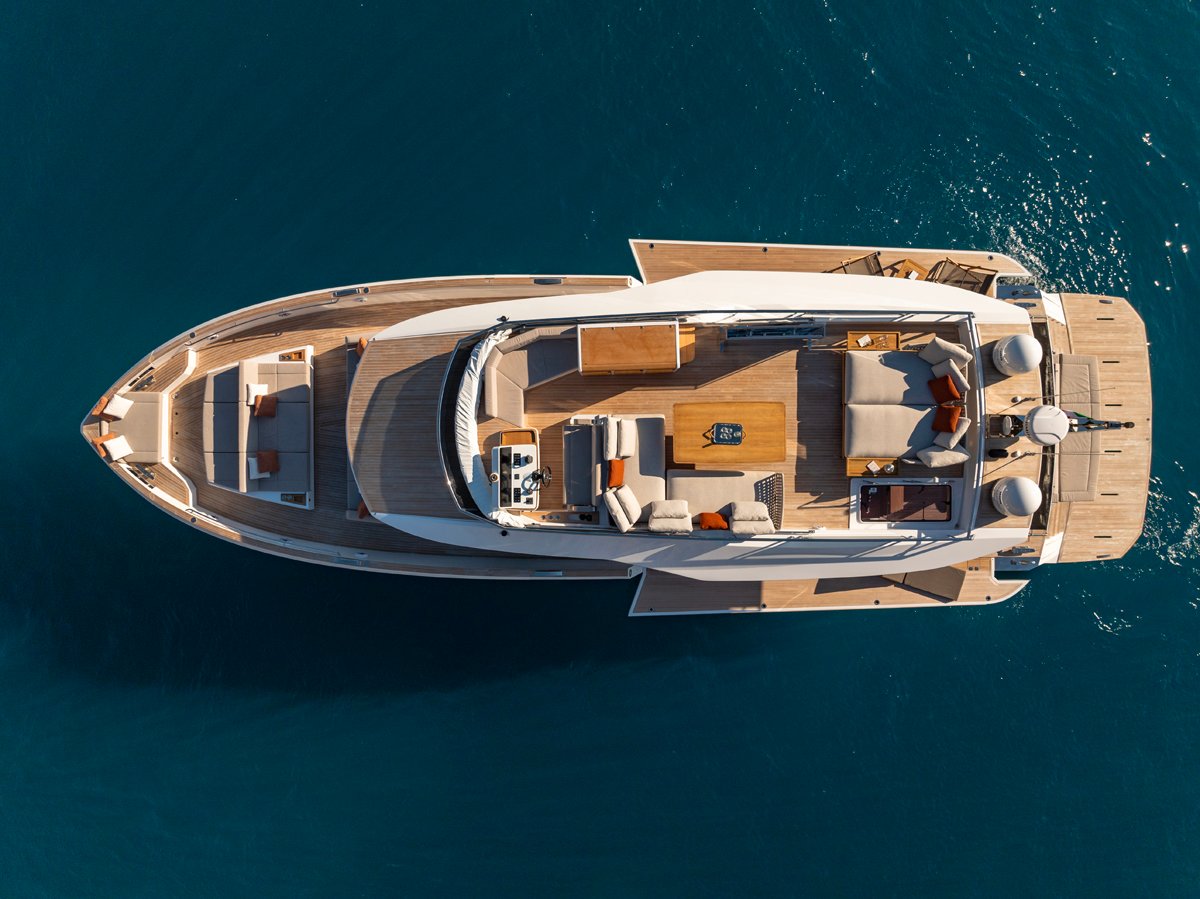 New Pardo Endurance 72 - Exterior (5)