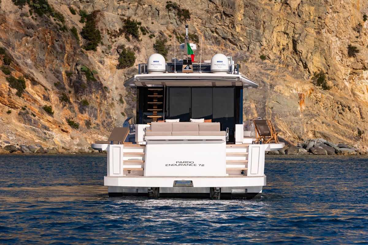 New Pardo Endurance 72 - Exterior (8)