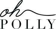 Oh Polly Logo