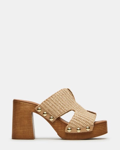 Sunkissed Raffia