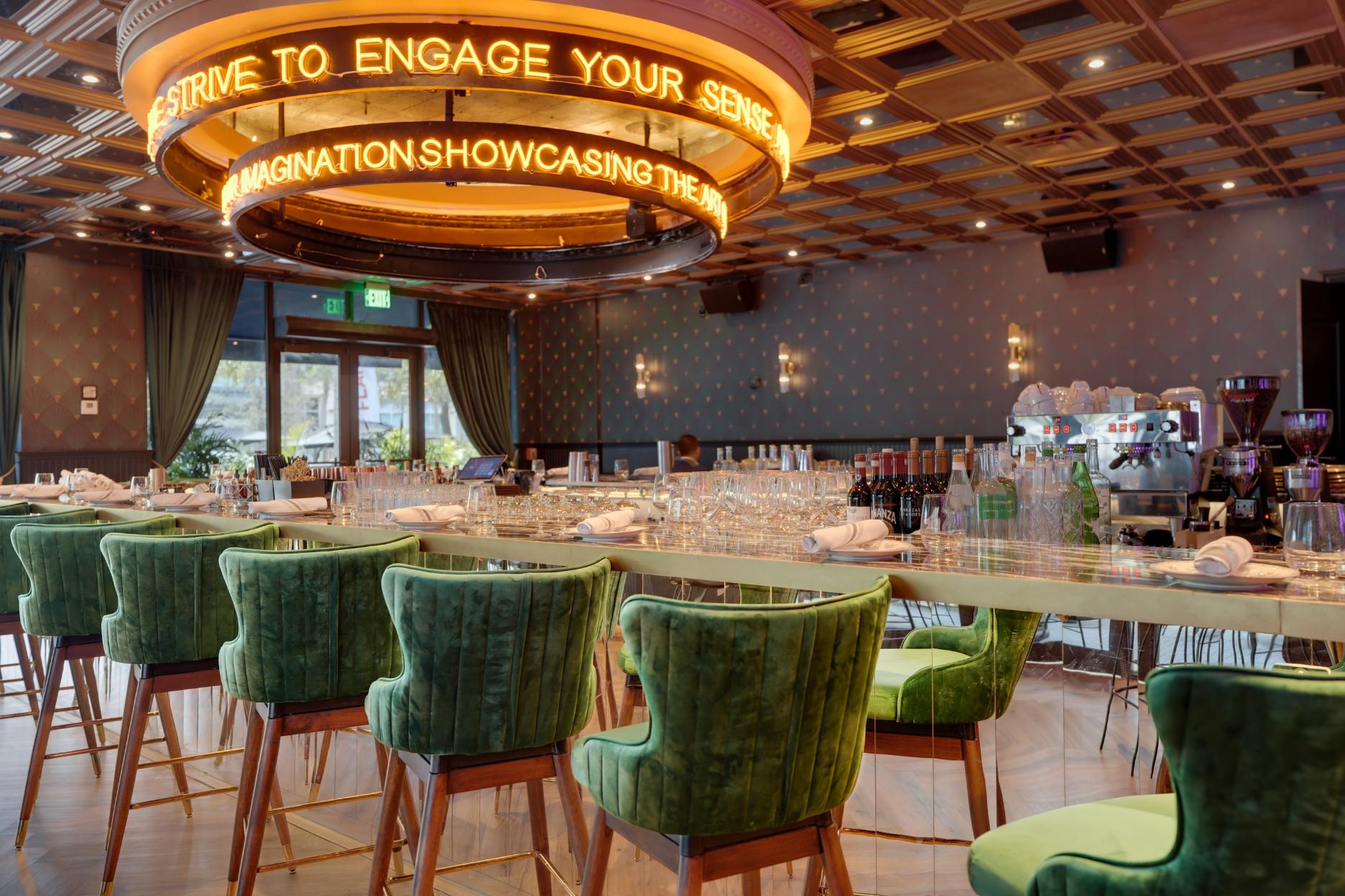 Salty Flame Interior 1