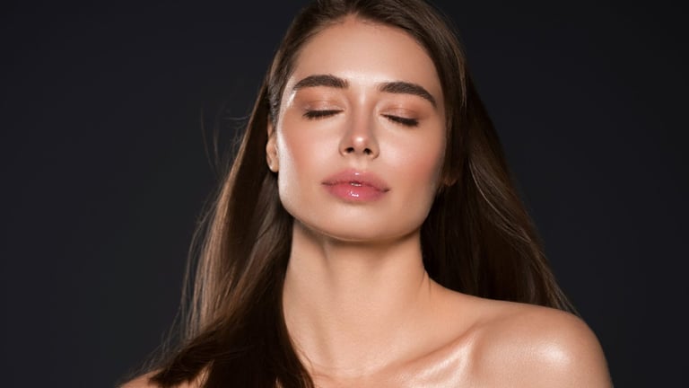 Six Steps To Regaining And Maintaining A Youthful Glow