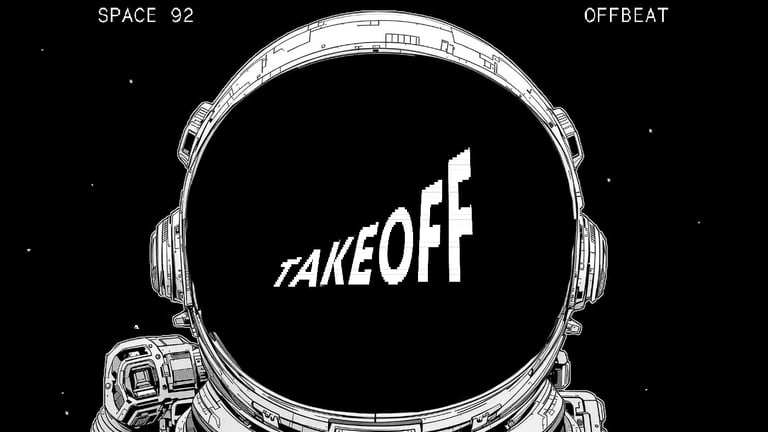 Space 92 prepares for TAKEOFF with launch of debut record label