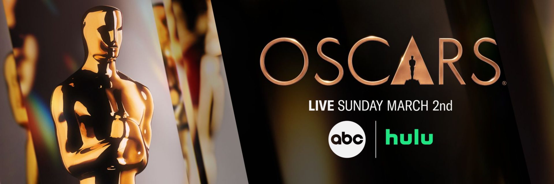 Stars Continue To Line Up For The 97th Oscars®