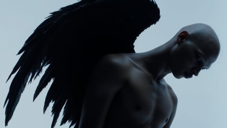 Steve Angello And Modern Tales Release New Track “Darkness In Me” Cover
