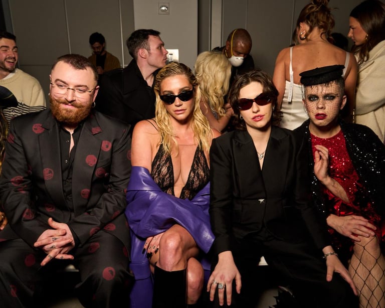 L'Agenzia di Viaggi collabora con Christian Cowan per la NYFW FW25