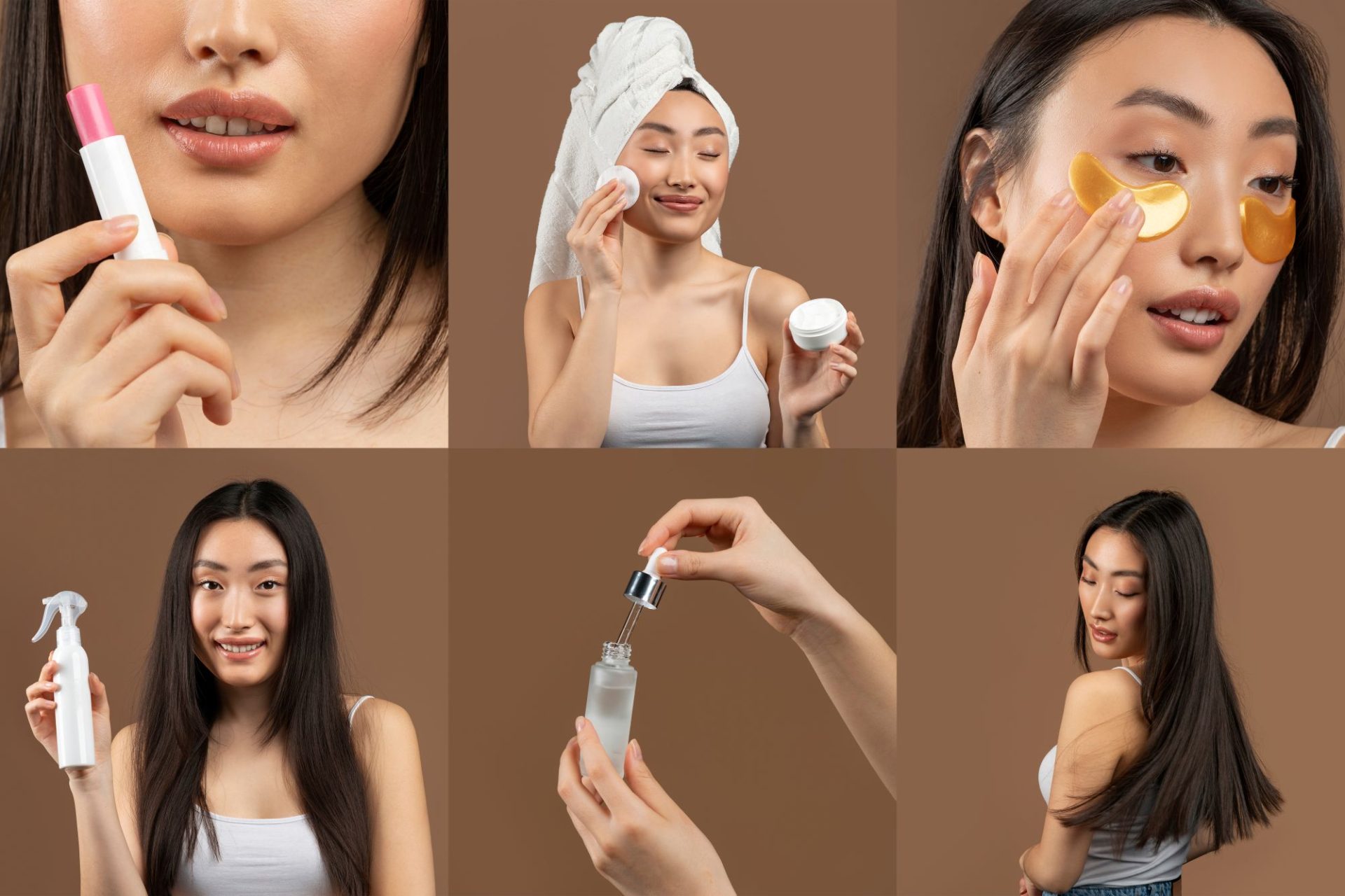 The Ultimate Guide to Japanese Luxury Skincare