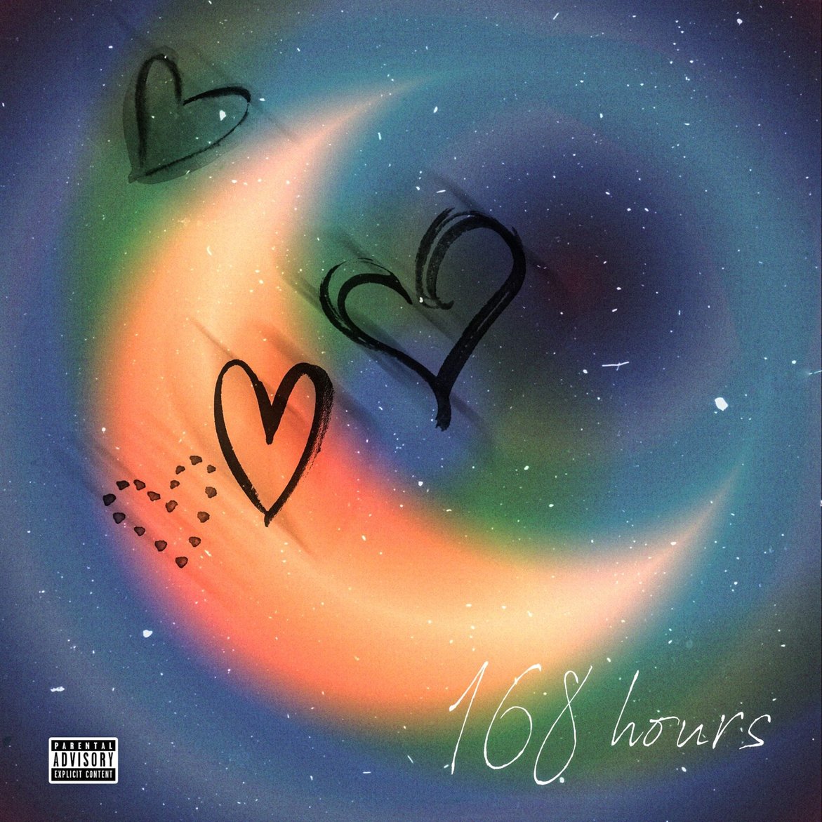 Toosii Kicks Off 2025 With New Motivational Song “168 Hours”