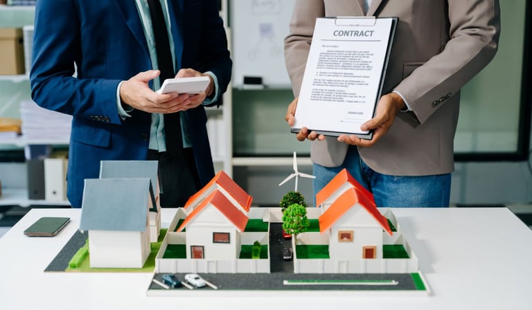 Top Reasons Why You Need to Obtain a New York Real Estate License