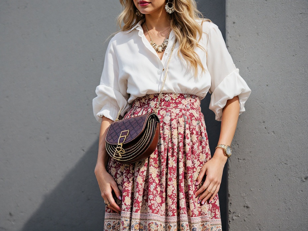 Top Tips for Improving Your Sense of Fashion