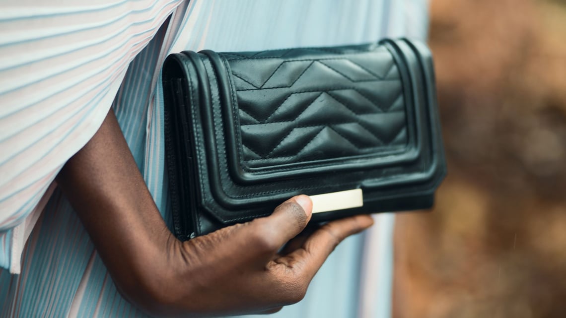 Best Leather Clutches for Women | Affordable & Luxury Options