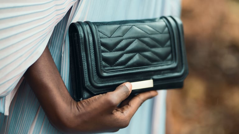 Best Leather Clutches for Women | Affordable & Luxury Options