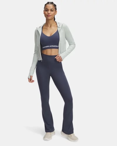 Women's UA Meridian Flare Pants
