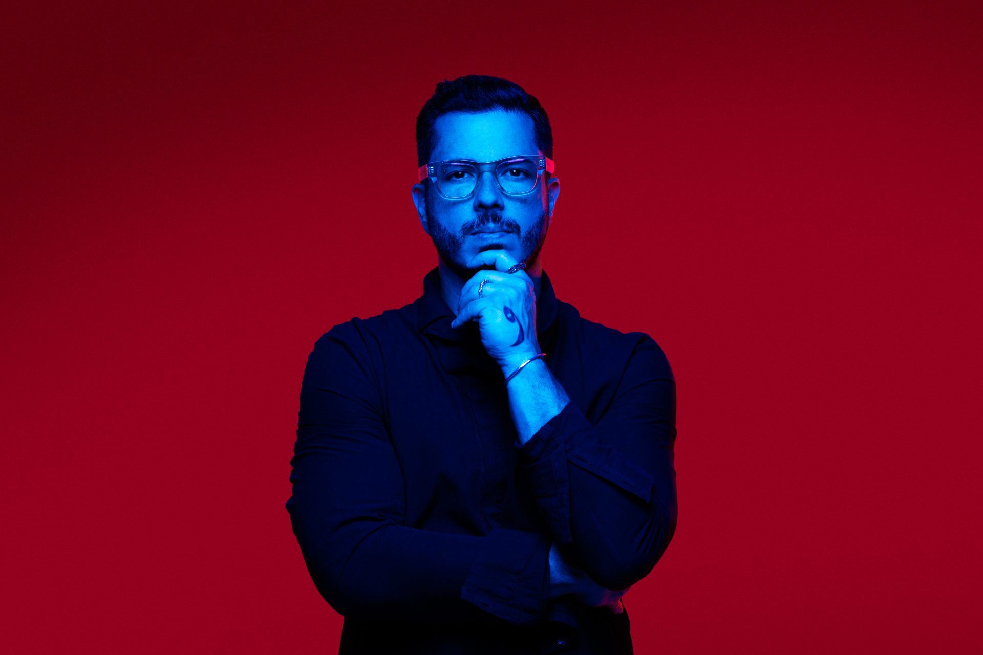 Wehbba Releases New EP “E” A Sonic and Literary