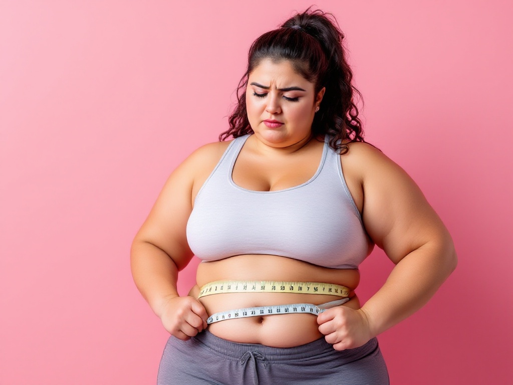 What to Do When You Are Struggling to Lose Weight