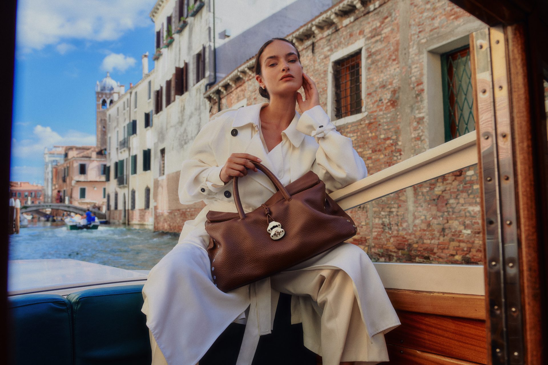 Zanellato The Timeless Style of the Alchemist of Leather Designs