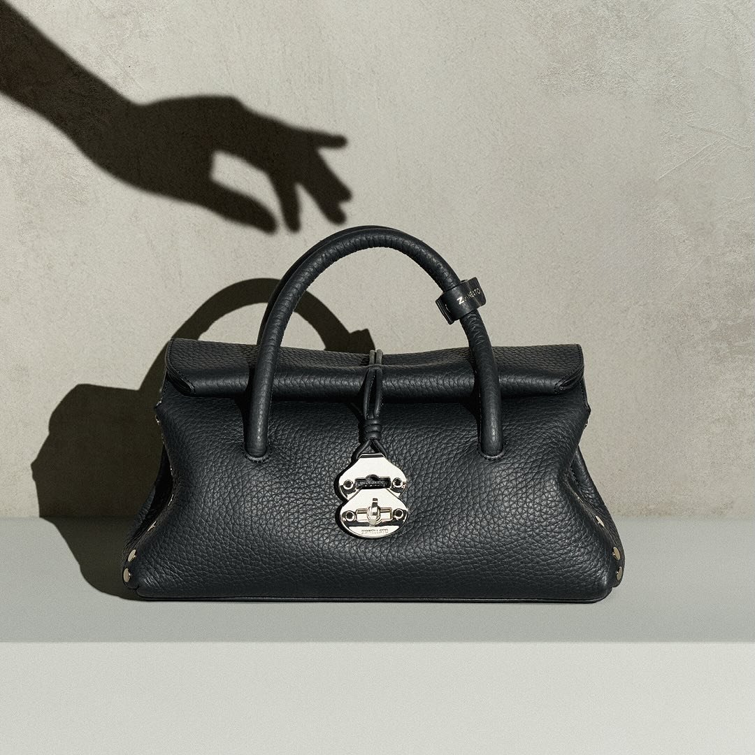 Zanellato The Timeless Style of the Alchemist of Leather Designs