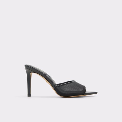 Anyabrilden Heeled mule
