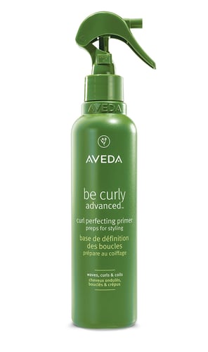 be curly advanced curl perfecting primer