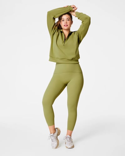 SPANXshape™ Booty Boost® 7/8 Leggings