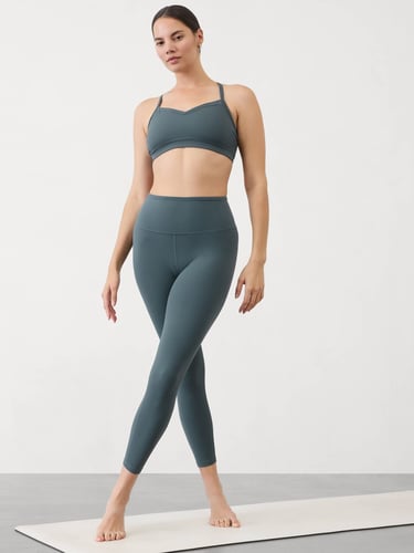 Elation Ultra High Rise 7/8 Legging
