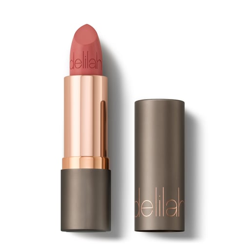 Colour Intense Cream Lipstick - Hush